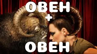 Овен и Овен.  Совместимость знаков зодиака
