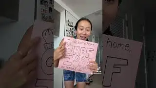 picking up my sister 