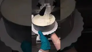 How to MAKE Oreo DQ cakes