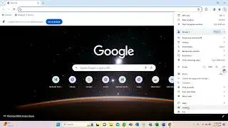 How To Launch Multiple Pages on Google Chrome