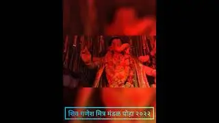 Ganpati bappa status