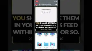 How to Shorts Update (2024)