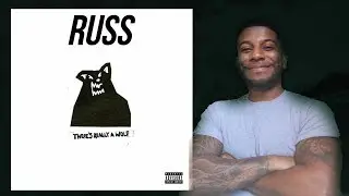 Russ - There's Really A Wolf (Reaction/Review) 