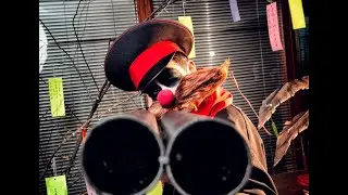 CUCOLD WAR