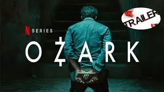😃Сериал Озарк история об Касире с магазина😃ДИВАН РУЛИТ ТРИЛЛЕР БОЕВИК КРИМИНАЛ вечернего просмотра