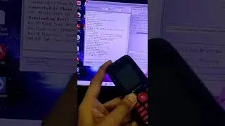 Keypad Mobile Flashing | Miracle Box Free