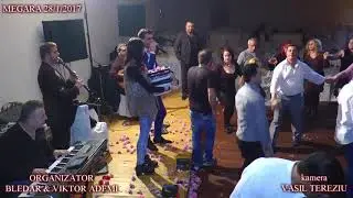 MURAT CAMA  KONCERT NGA BLEDAR & VIKTOR ADEMI NE MEGARA