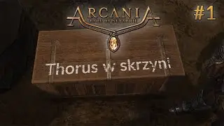 Najgorszy dodatek w historii?! - ArcaniA: Upadek Setariff