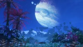 Avatar: Frontiers of Pandora - LIVE Walkthrough #6 - Combined Forces