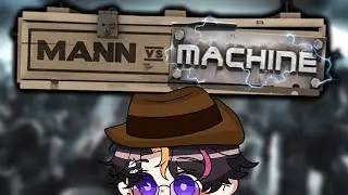 Mann vs. Machine! (Shu POV)