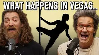 Have We Ever Been to a Strip Club? | Ear Biscuits