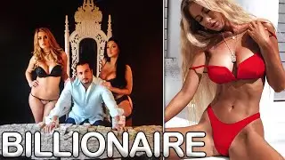 Billionaire Lifestyle | Life Of Billionaires & Rich Lifestyle | Motivation