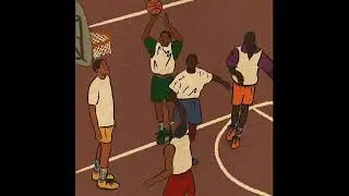 (FREE FOR PROFIT) 90s Boom Bap Chill Jazz x LoFi Type Beat - 