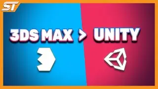 Importing FBX files from 3DS Max to Unity