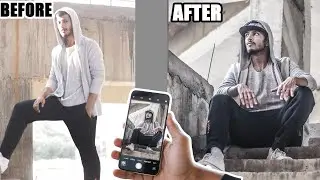 5 Simple Tips to Take DSLR Like Photos with Any Smartphone !