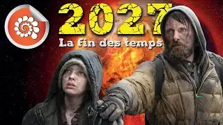 2027 :  la fin des temps ! - Éditions fractales