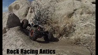 Little Moab: Rock Racing Antics - Torrent Productions
