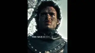 Boys have been conquerers before || GOT