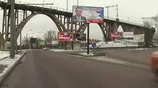Твій вечір на ДніпроTV 13.11.2020