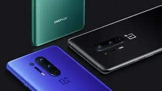 My Thoughts on the ONEPLUS 8 and 8 Pro!