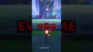 Genshin Impact on PC DESERVES 120FPS