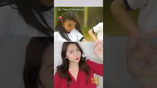 MUKA BOCIL COPOT ?! | Klara Tania 