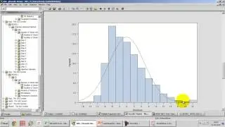 9. Residual Analysis in Linear Regression