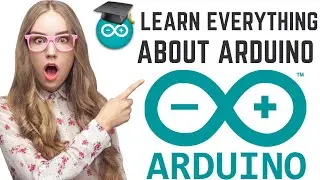 Learn Everything About Arduino in 10 minutes | Make your first project | Arduino Getting Started