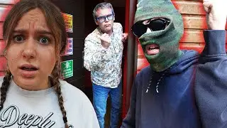 LE PIRE ENNEMIE DE LILY DEBARQUE CHEZ NOUS ! - PINK LILY