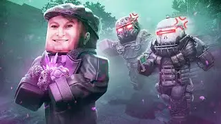 ИЗНАНКА в Сталкрафт - ЭТО ПРОСТО ПИЗ... | Угарный Монтаж | Ивент Stalcraft X