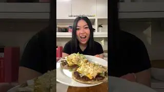 Let’s make Big Mac Tacos!! 🍔🌮