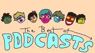 The Best of the Podcasts