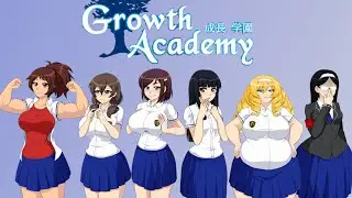 GROWTH ACADEMY Episode #1 Orientation
