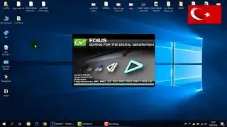 Edius 5.10 Türkçe Yama GELİYOR..