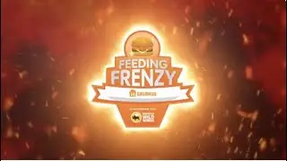 Grubhub Feeding Frenzy Live at the 2022 LCS Championship