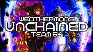 Unchained Advanced Guide feat. Live Twins [Yu-Gi-Oh! Duel Links]