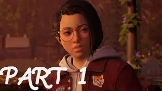 Life is Strange: True Colors FULL Gameplay (Chapter 1) NO Commentary, Copyright Music ON (2k 60FPS)