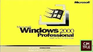 Windows Startup and Shutdown Sounds in Cookie&CreamPopcornFlangedSawChorded