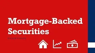 Mortgage-Backed Securities | Was sind MBS? | einfach erklärt