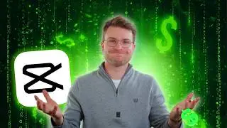 5 CapCut Tools To Make You More Money 💰