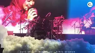KONSERT SITI NURHALIZA | KAU SGT BERERTI | PERCAYALAH | KAU KEKASIHKU