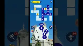 game words of wonders level 1562 #shorts #wordsofwonders