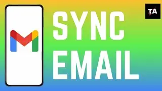How to Sync Email on Android