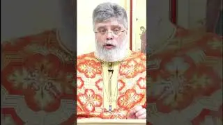 О спасении в последние времена
