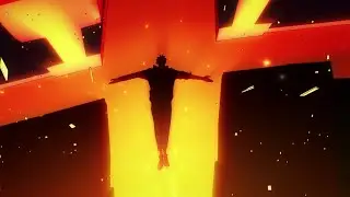 Best Anime Fights of 2023