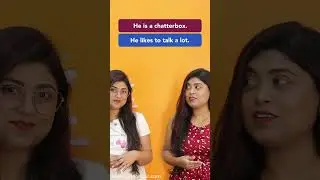 Normal Engllish vs Native English 