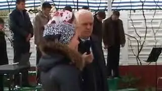 Дорога в Небо узкая и тернистая    Истолкование