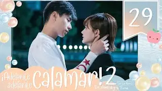 【SUB ESPAÑOL】⭐ Drama: Go, Go Squid 2! - ¡Adelante, Adelante Calamar 2!  (Episodio 29)