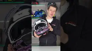 BESTER INTEGRALHELM ONE 200€!? ⛑️🤯