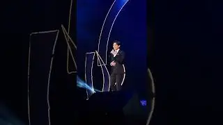 POV: Kelvin Miranda is serenading you. 🥰🎶
